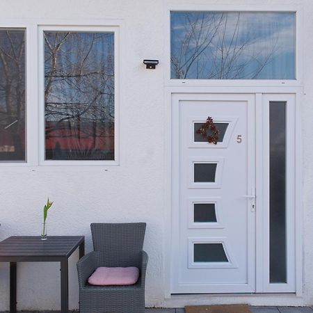 Silver Dream Apartmanhaz Debrecen Exterior photo