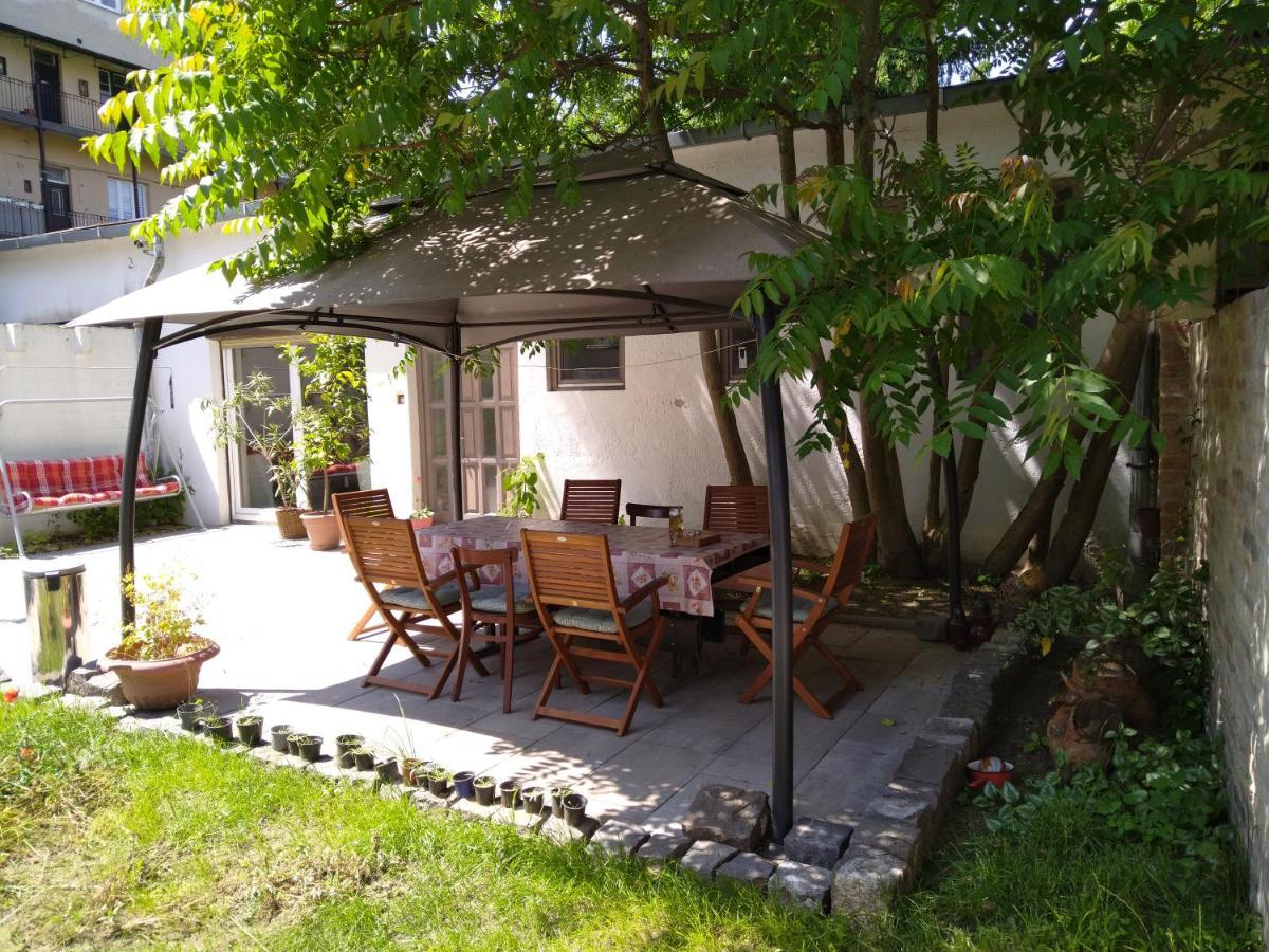 Silver Dream Apartmanhaz Debrecen Exterior photo