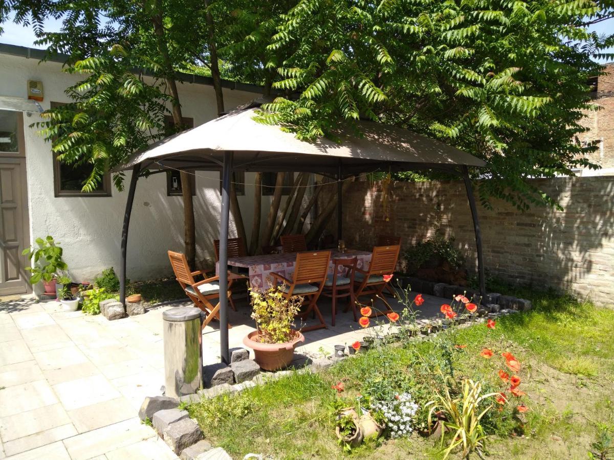 Silver Dream Apartmanhaz Debrecen Exterior photo