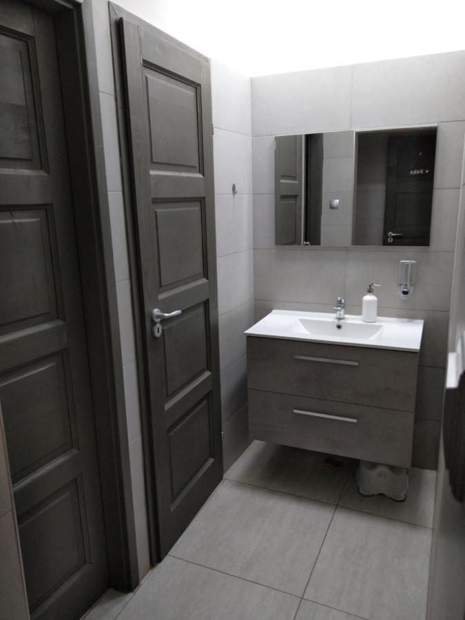Silver Dream Apartmanhaz Debrecen Exterior photo