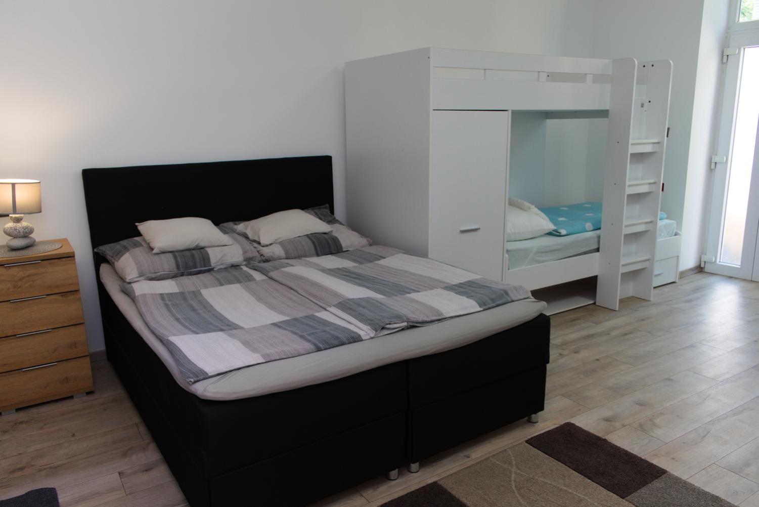 Silver Dream Apartmanhaz Debrecen Exterior photo