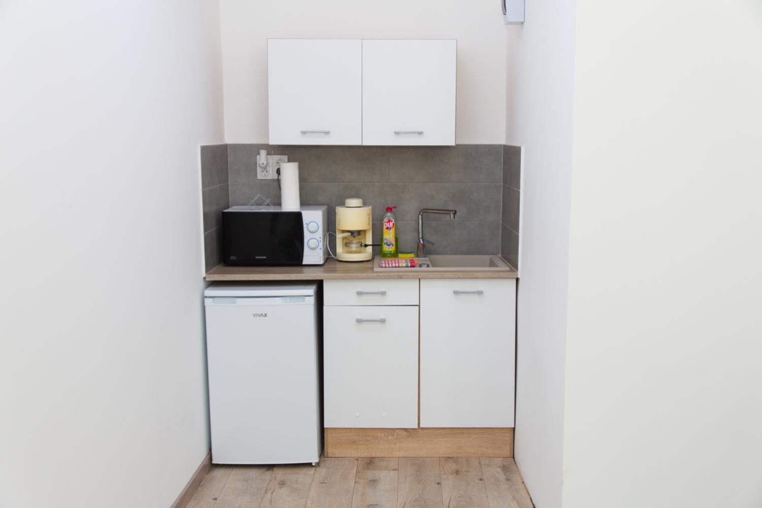 Silver Dream Apartmanhaz Debrecen Exterior photo