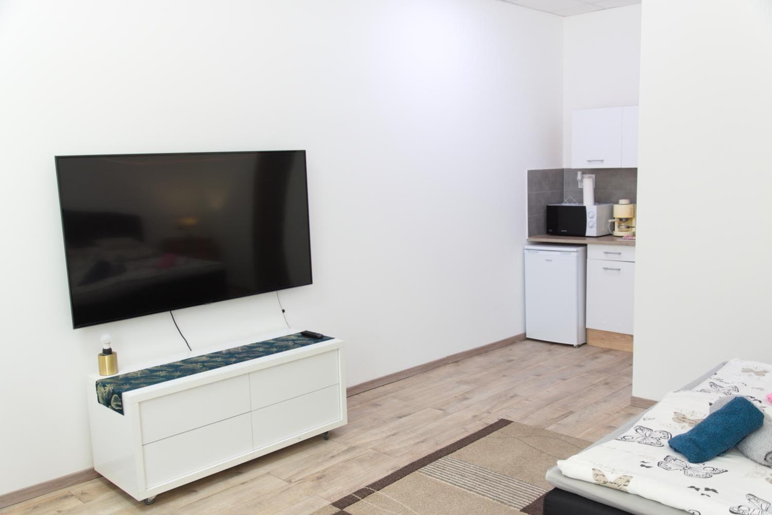 Silver Dream Apartmanhaz Debrecen Exterior photo