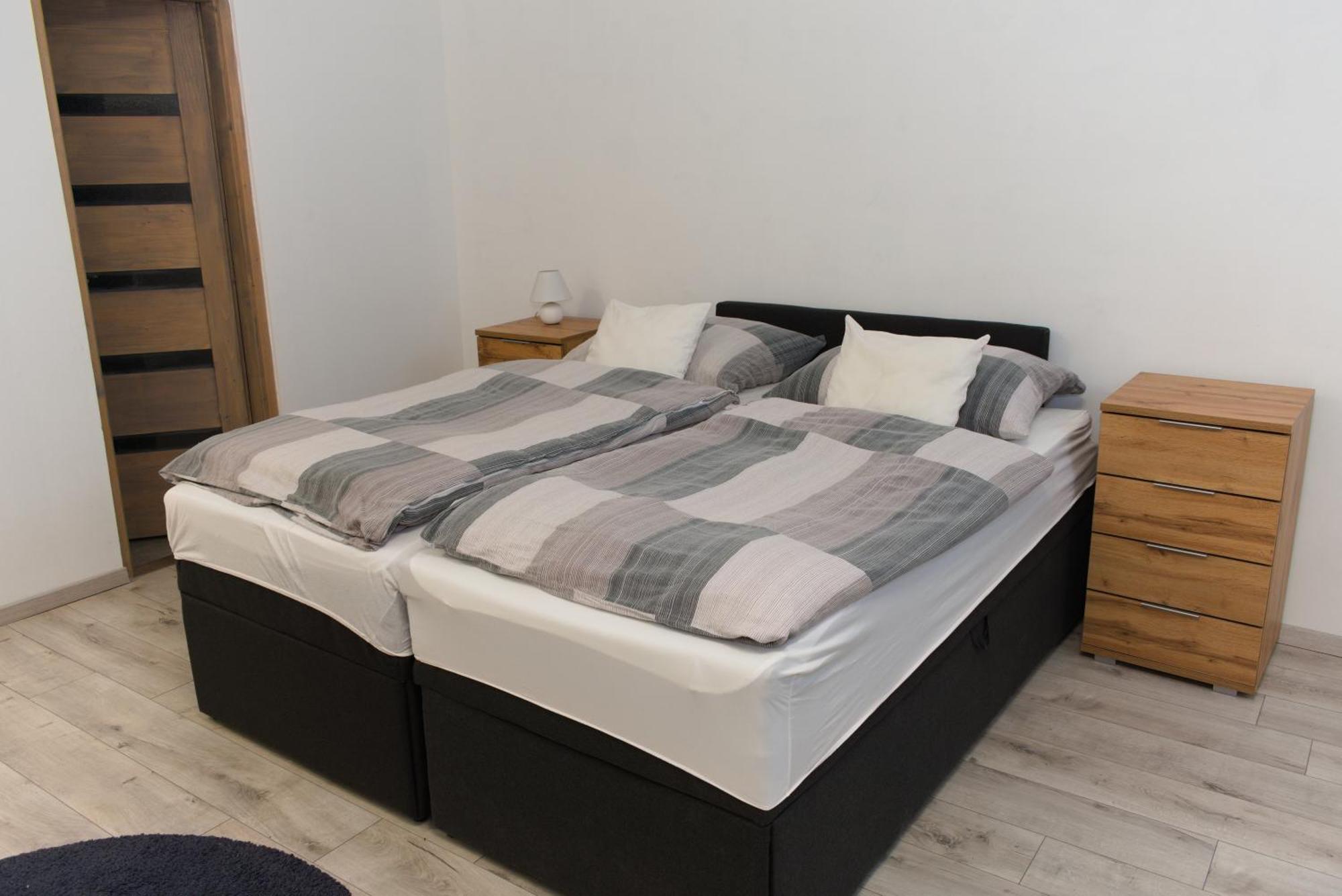 Silver Dream Apartmanhaz Debrecen Exterior photo